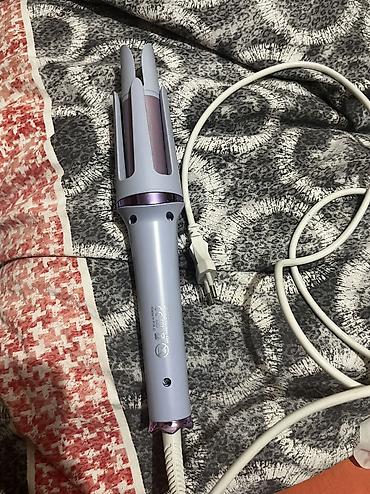 dyson ceramic pop: Плойка Вид плойки: Автоматический — 2