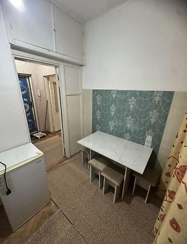 1 комната, 33 м², Вефа ТЦ 5 этаж