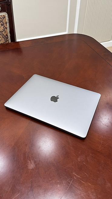 apple macbook pro 13 with retina display: MacBook Air 13" 60 циклов!! - Цвет: серебристый (Silver) - Процессор — 1