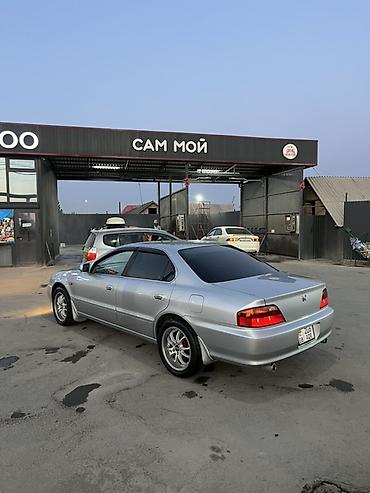крыло хонда инспаер: Honda Inspire: 2002 г., 2.5 л, Автомат, Газ, Седан — 8