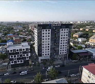Продажа квартир: Студия, 43 м², Политех 8 этаж, Евроремонт — 14