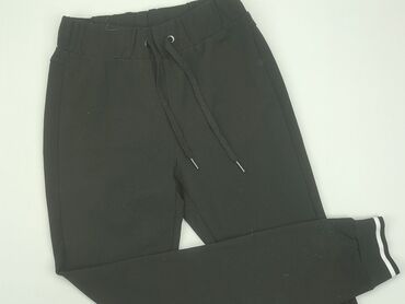 spodnie damskie jogger: XS (EU 34), condition - Good