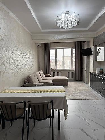 Продажа квартир: 3 комнаты, 62 м², Элитка, 10 этаж, Евроремонт — 9
