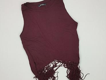 pull and best: Bershka, Top damski, rozmiar XS — 1
