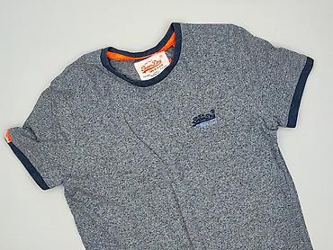hemelos: Superdry, Koszulka dla mężczyzn, rozmiar S — 1