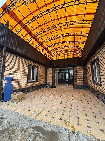 Дом под бизнес в селе Военно-Антоновка 📍 ул. Южная 🔷 Дом саман /