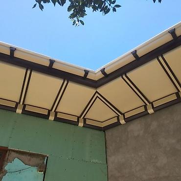 Кровля крыши: Кровля крыши — 12