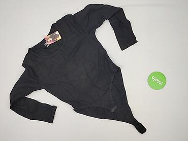 bluzki basic długi rekaw: Body damskie, rozmiar S — 2