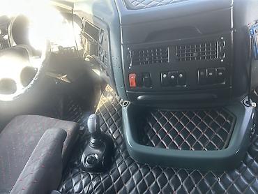 Тягачи: Тягач, DAF — 7