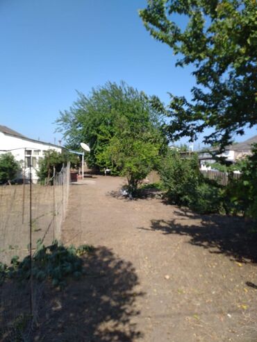 Həyət evləri və villaların satışı: 3 otaqlı, 65 kv. m, Kredit yoxdur, Orta təmir — 3