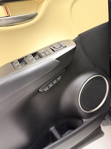 Lexus: Lexus NX: 2020 г., 2 л, Автомат, Бензин, Кроссовер — 13