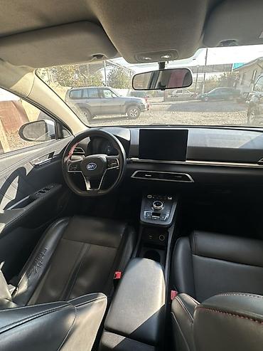 спек б: BYD E2: 2023 г., Автомат, Электромобиль, Хэтчбэк — 4