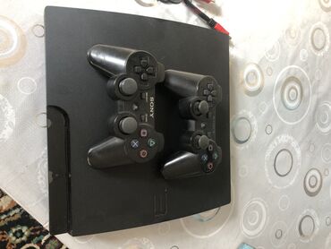 3 симочный: Sony PlayStation 3 состояние хорошее 500g все игры есть где то 12 13