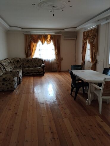 Həyət evləri və villaların satışı: 4 otaqlı, 400 kv. m, Kredit yoxdur, Orta təmir — 7