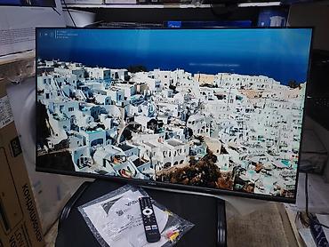 Телевизоры: Телевизор YASIN 43G11 Android Низкая цена + скидки + акции + at lalafo.kg — 21 Телевизоры: Телевизор YASIN 43G11 Android Низкая цена + скидки + акции + — 21