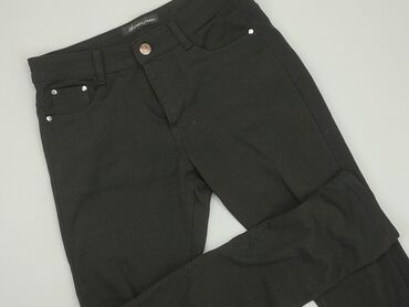 Material trousers: 2XL (EU 44), condition - Good