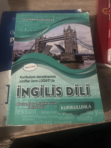 gülnarə umudova test və tapşırıqlar toplusu pdf: Gülnarə umudova təzə işdənilmiyib
Metroya catirilma var