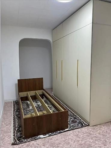 Аренда квартир: 🏡 СДАЁТСЯ 2-КОМНАТНАЯ КВАРТИРА | АХУНБАЕВА × МАЛДЫБАЕВА 📍 Удобный — 3