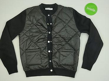 długa moda: Kardigan damski, rozmiar XL — 2