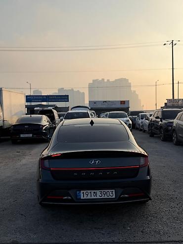 elantra 2022: Hyundai Sonata: 2022 г., 2 л, Автомат, Бензин, Седан — 2