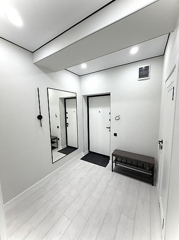 46: 2 комнаты, 46 м², Мадина Элитка, 2 этаж, Евроремонт — 9