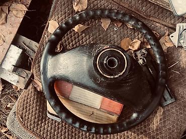 Volkswagen: Volkswagen Jetta: 1986 г. — 4