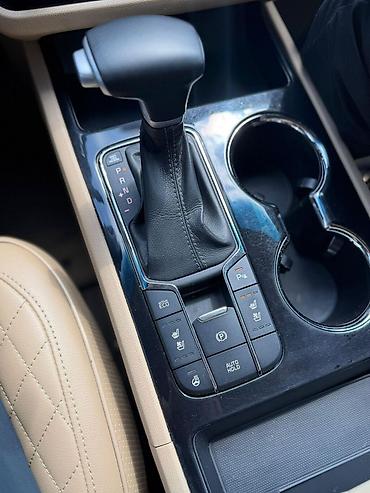 Транспорт: Kia Carnival: 2020 г., 2.2 л, Автомат, Дизель, Минивэн — 9