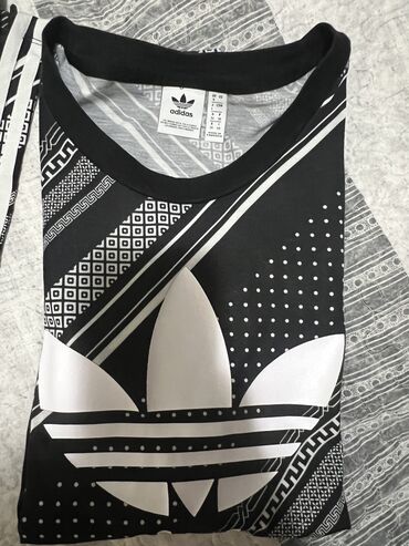 Gornji i donji deo: Adidas Originals, S (EU 36), bоја - Šareno — 5