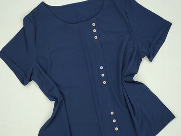 Shein, Bluzka damska, 2XL