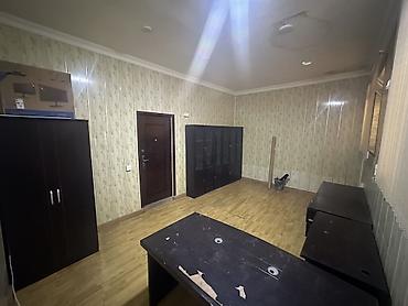 Kommersiya daşınmaz əmlakı: 📍 Ofis icarəyə verilir Mətbuat prospekti, bina 40B ünvanında — 4