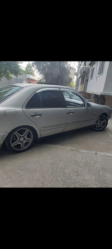 17 disk teker: İşlənmiş Disk təkər AMG R 17, 5 Boltlu