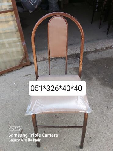 Stullar: Stullar stol stul masa ve oturacaq destleri Tek-Tek ve ya Komplekt — 25