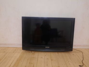samsung tv 108 ekran: Televizor