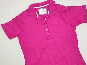 firma brax: BRAX, Damska koszulka polo, rozmiar L — 1