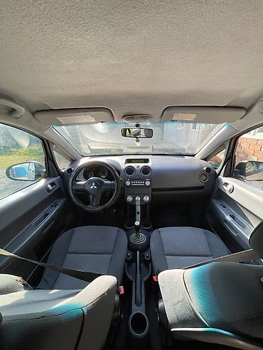 митсубиши рвр: Mitsubishi Colt: 2004 г., 1.3 л, Механика, Бензин, Хэтчбэк — 9
