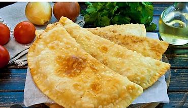 Выпечка, хлебобулочные изделия: 🟠Ищем магазинах для сотрудничества 🤝 Тандырное самсы по 90 сом Слоёное — 9