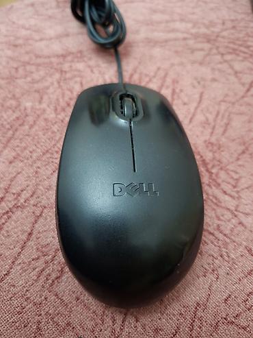 dell optiplex: Dell və Lenovo markalı simli USB kompüter siçanları DELL -8AZN — 1