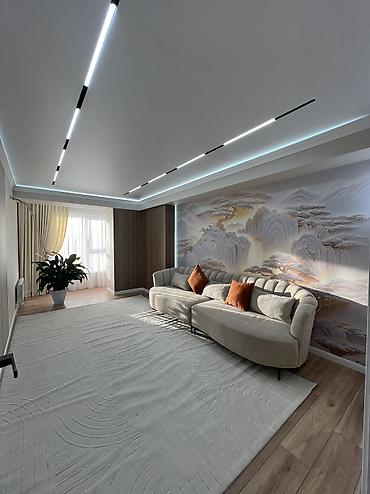 2 комнаты, 20 м², Элитка, 7 этаж, Дизайнерский ремонт at lalafo.kg 2 комнаты, 20 м², Элитка, 7 этаж, Дизайнерский ремонт