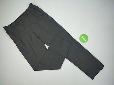 megi collection: M&S Collection, Spodnie garniturowe męskie, rozmiar S — 2