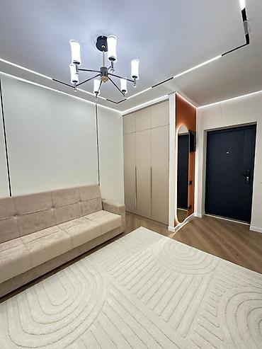 Продажа квартир: 2 комнаты, 41 м², Элитка, 2 этаж, Дизайнерский ремонт at lalafo.kg — 5 Продажа квартир: 2 комнаты, 41 м², Элитка, 2 этаж, Дизайнерский ремонт — 5