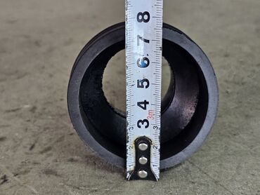 Трубки, патрубки, шланги: Патрубок Volkswagen 2004 г., Б/у, Оригинал, Германия — 8