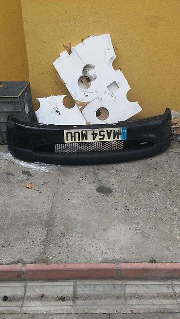 reno 4 deagostini: BRANICI ZA PEUGEOT 206 | Prodajem branike za peugeot 206. vise — 1