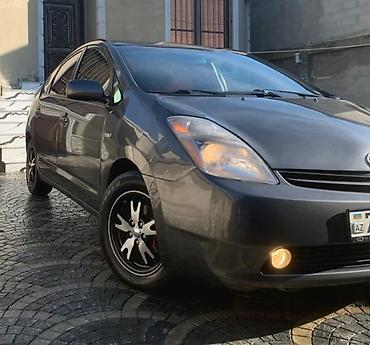 Toyota: Toyota Prius: 1.5 l | 2008 il Hetçbek — 3
