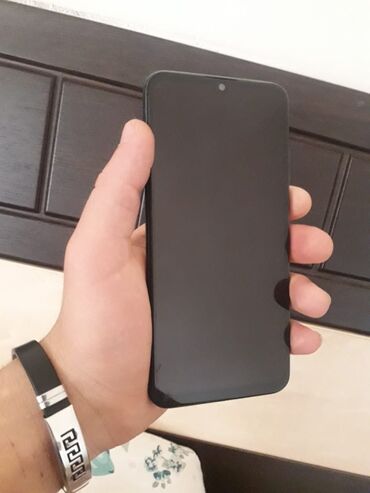 Honor: Honor 10 Lite, 32 GB, rəng - Qara, Barmaq izi