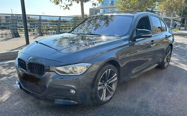 BMW: BMW 3 series: 2 l | 2013 il Sedan — 4