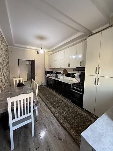 Продажа квартир: 3 комнаты, 90 м², Индивидуалка, 1 этаж, Евроремонт at lalafo.kg — 1 Продажа квартир: 3 комнаты, 90 м², Индивидуалка, 1 этаж, Евроремонт — 1