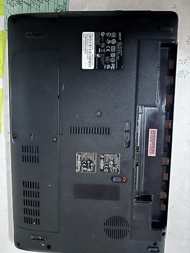 acer aspire lite 16: Ноутбук Acer (серия Aspire). Черный корпус с текстурой, украшен — 2