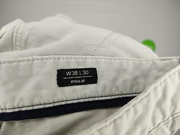 polski armani: C&A, Jeansy dla mężczyzn, rozmiar XL — 5