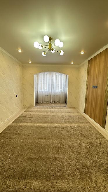 Продажа квартир: 1 комната, 45 м², 106 серия улучшенная, Евроремонт — 9