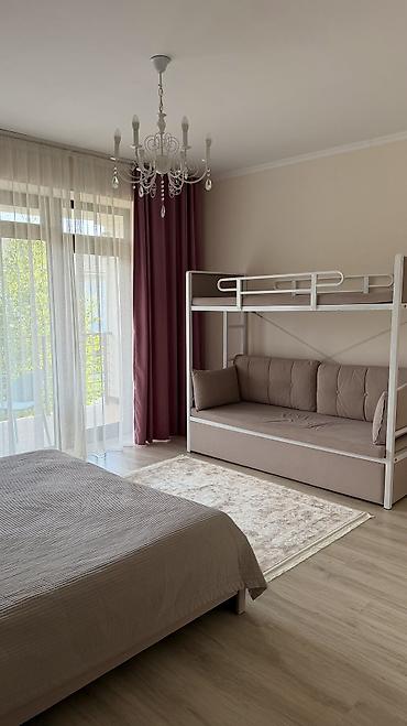 2 8: Таунхаус, Baytur Resort & Spa, Бостери, 6 мест — 9
